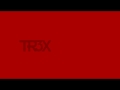 TR3X Productions Logo 2017 With Identchannel Version Fanmade Concepted