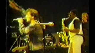 Bruce Springsteen & The E Street Band - Rosalita (Come Out Tonight) (22/09/1979)