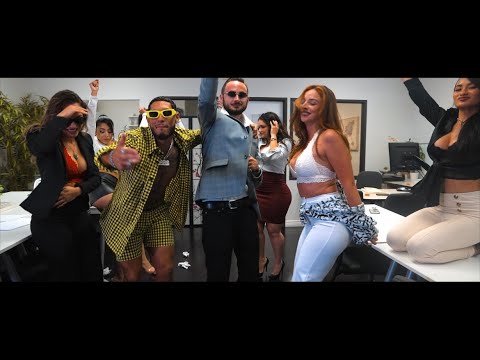 Brandon Bill$ - Turn Up (Official Video)