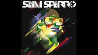 Sam Sparro - Black &amp; Gold 432 Hz