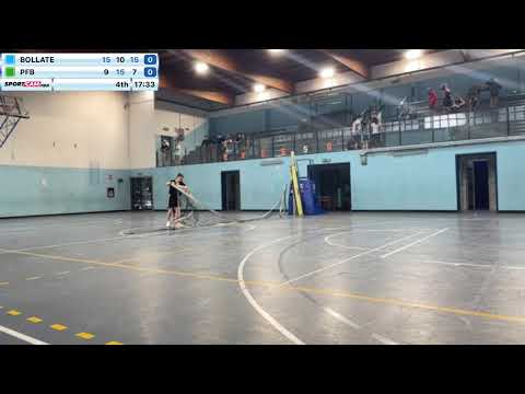 DVB vs PFB - 06/06/2021