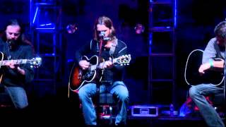 Cody Canada - Brooklyn Kid