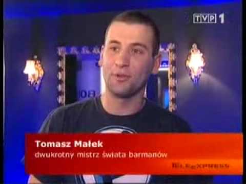 Warsaw Flair Challenge