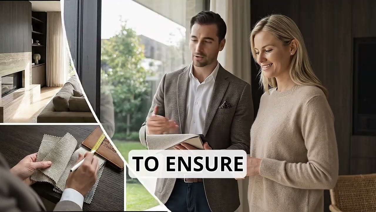 Shore Shades & Finishes - Custom Window Treatments in DC, MD & VA