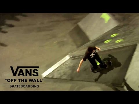 Creature Obstacle Highlights 2008 | Downtown Showdown | VANS
