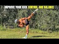 12 Min Taekwondo Workout For Better Kick Control And Balance