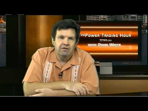 September 18th Power Trading Hour with host Davd White - TFNN