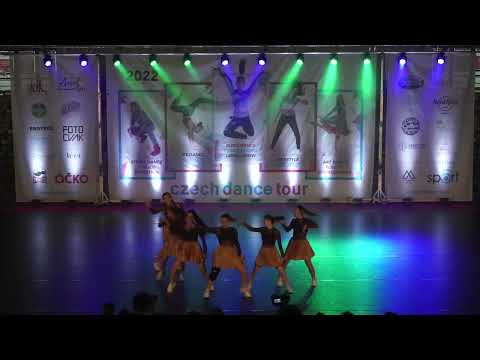 46. Institute of Tog - Poppers