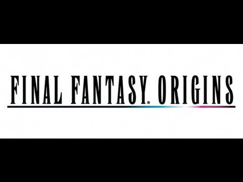 final fantasy origins playstation gameshark cheat codes