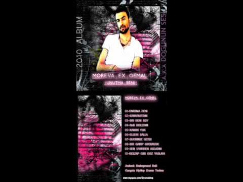 MoReVa (ex.QeMaL) - Bir Garip Ozgurluk ( Underground )