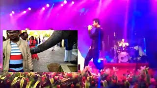 Download lagu SELFIE YAMMA LIDA- MATI RASA INDONESIA SONG.. singer Suleiman.. mp3