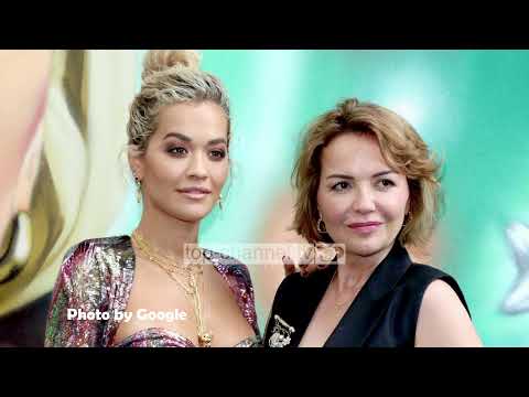 Top Channel/ Nuk është vetëm Rita! Vera Ora zbulon se ka një tjetër këngëtare shqiptare të preferuar