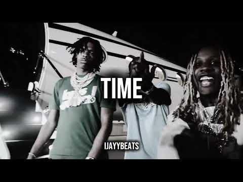 [FREE] MEEK MILL X LIL BABY X LIL DURK TYPE BEAT || RAP INSTRUMENTAL 