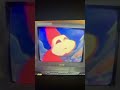 The Three Fishketeers VHS 1988 Sped Up Backward