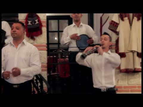 Grupi Oriaret -  Apsanet e Korces LIVE