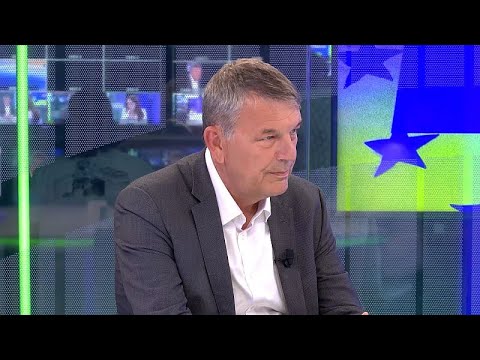 UNRWA-Chef befürchtet, dass Gaza kein „Land für Palästinenser“ mehr sein könnte