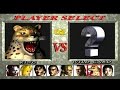 Tekken 1 King Playthrough Arcade