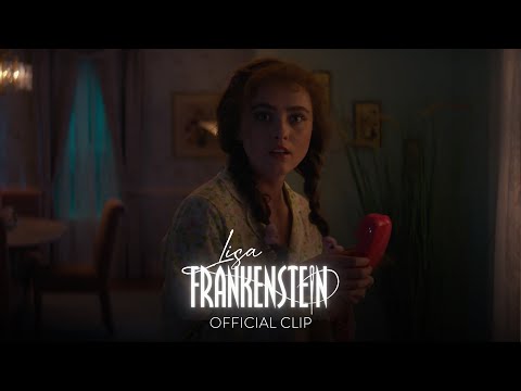 "Creature Chase" Official Clip