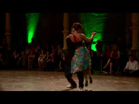 X. TTL Mariano Otero y Alejandra Heredia (DO)