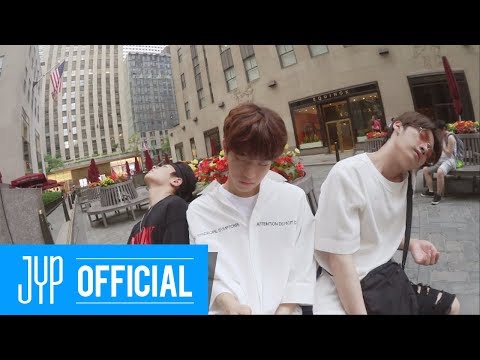 Stray Kids "불면증(Insomnia)" Video (Street Ver.)