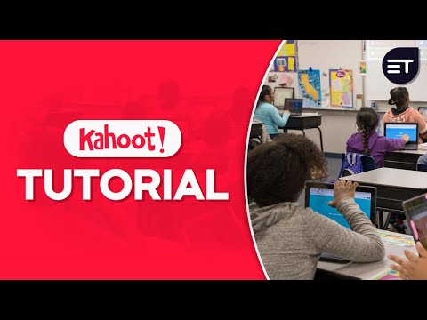 Kahoot: tutorial en español 2017