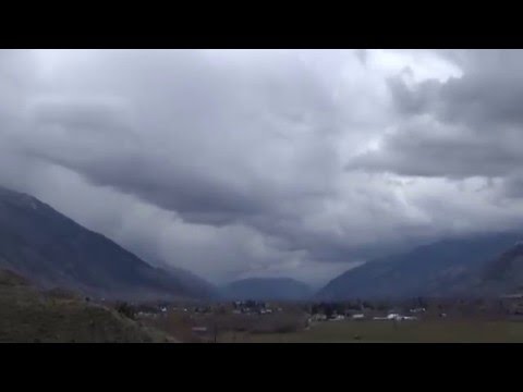 Syl's Finds " March 2016 Geo-Engineering\Storm"