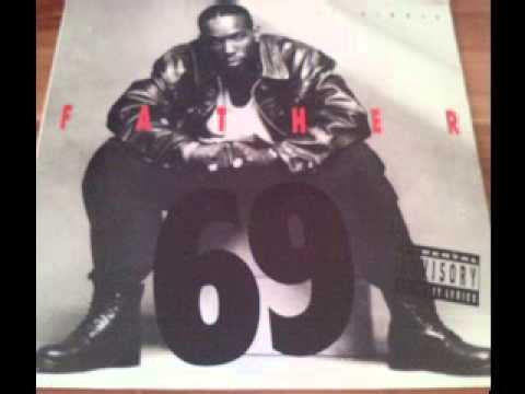 Mc Father  - 69 (Album Instrumental)