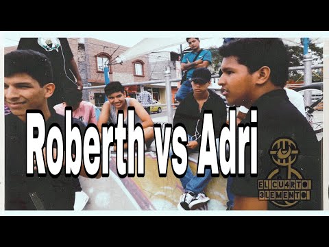 (BATALLÓN) TESLA vs ADRI - 8vos #RegionalCentinela