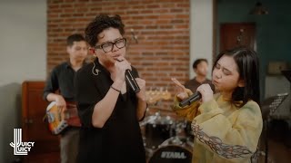 Download lagu Juicy Luicy feat. Ziva Magnolya - Tampar (Live Performance) mp3