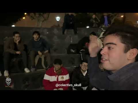 ALMENDRADES vs INCAKOLA - OCTAVOS - CUPO MADLINES