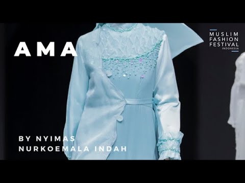 MUFFEST 2020: Nyimas Nurkoemala Indah - AMA