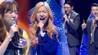 1 to 3 Random play match to be Taeyang's Fanduo! 'Loser' 《Fantastic Duo》판타스틱 듀오 EP02