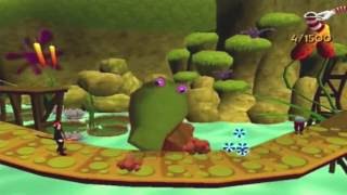 Download lagu Dr. Seuss' The Cat in the Hat [PS2] - (100% Walkthrough) - Part 2: Venus Cat-Trap mp3