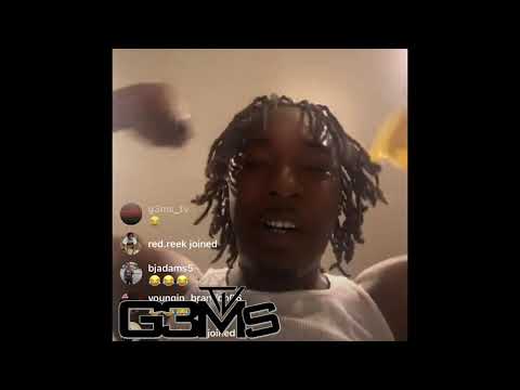 YSD Capp Talks About Another Interview