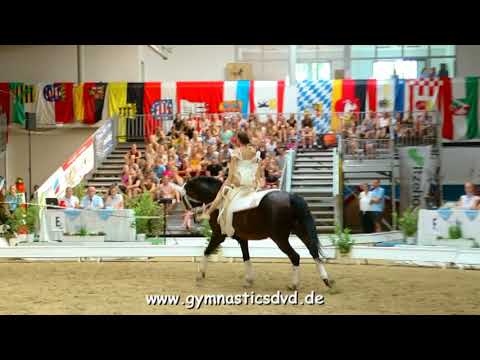 Chiara Congia - Damen 10 - DMV Elmshorn 2018