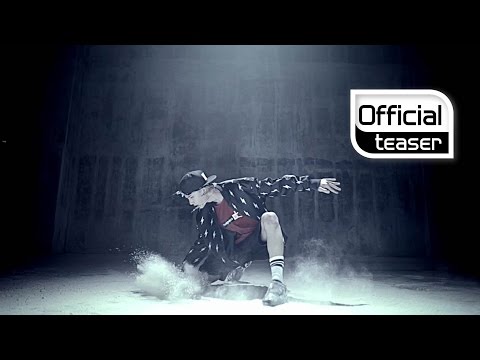 [Teaser 2] UNIQ(유니크) _ Yi Bo(이보)