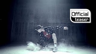 [Teaser 2] UNIQ(유니크) _ Yi Bo(이보)