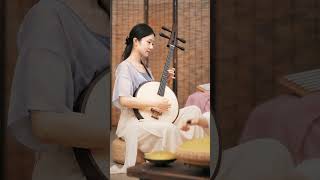 Download lagu The Language of Pipa 琵琶语 - Steel Tongue Drum & Zhongruan & Bell Tree cover   #instrumental #music mp3