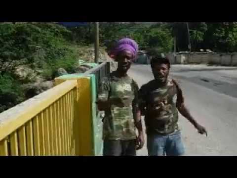 ikonji ft malahkaweh red system  produce by solid foundation records