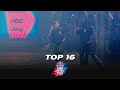 Volt Vs Moody TOP 16 RBDYS NATIONAL Final Germany 2024