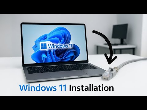 Обход NRO не работает после подключения к Интернету при установке Windows 11
