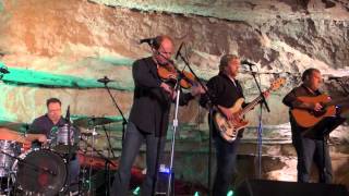 The John Cowan Band, Carry On