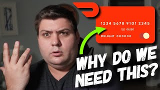 Dasher Red Card on Doordash - EVERYTHING You MUST Know!! AVOID THIS TRAP!!
