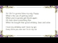 Joe Jackson - What's the Use of Getting Sober When You're Gonna Get Drunk Again Lyrics