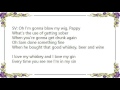 Joe Jackson - What's the Use of Getting Sober When You're Gonna Get Drunk Again Lyrics