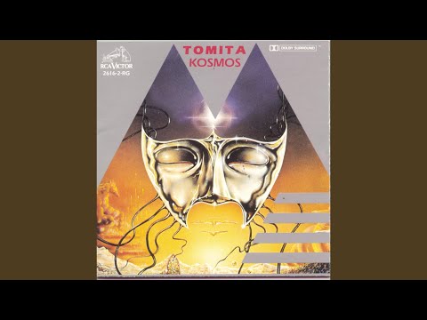 download lagu mp3 mp4 Isao Tomita Space Fantasy, download lagu Isao Tomita Space Fantasy gratis, unduh video klip Isao Tomita Space Fantasy