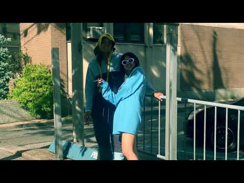 RUTHLESS 2017 F/W CAPSULE VIDEO 'TWISTED AND WASTED'