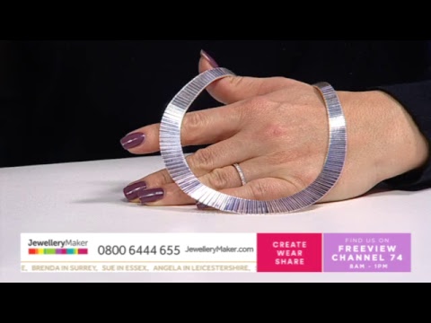 JewelleryMaker LIVE 06/12/18 1pm - 6pm