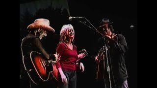 Lucinda Williams/Emmylou Harris/Neil Young - Sweet Old World