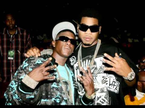 Lil Boosie- Tear It Down (Ft. Webbie & Lil Phat)